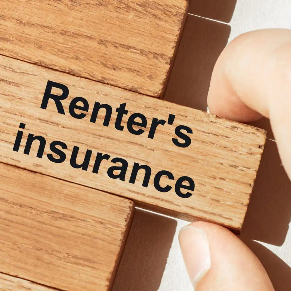 Renters Insurance