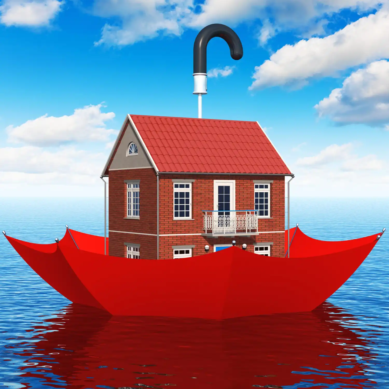 Florida Hurricane Insurance Vs. Florida Flood Insurance—What are Their Differences?