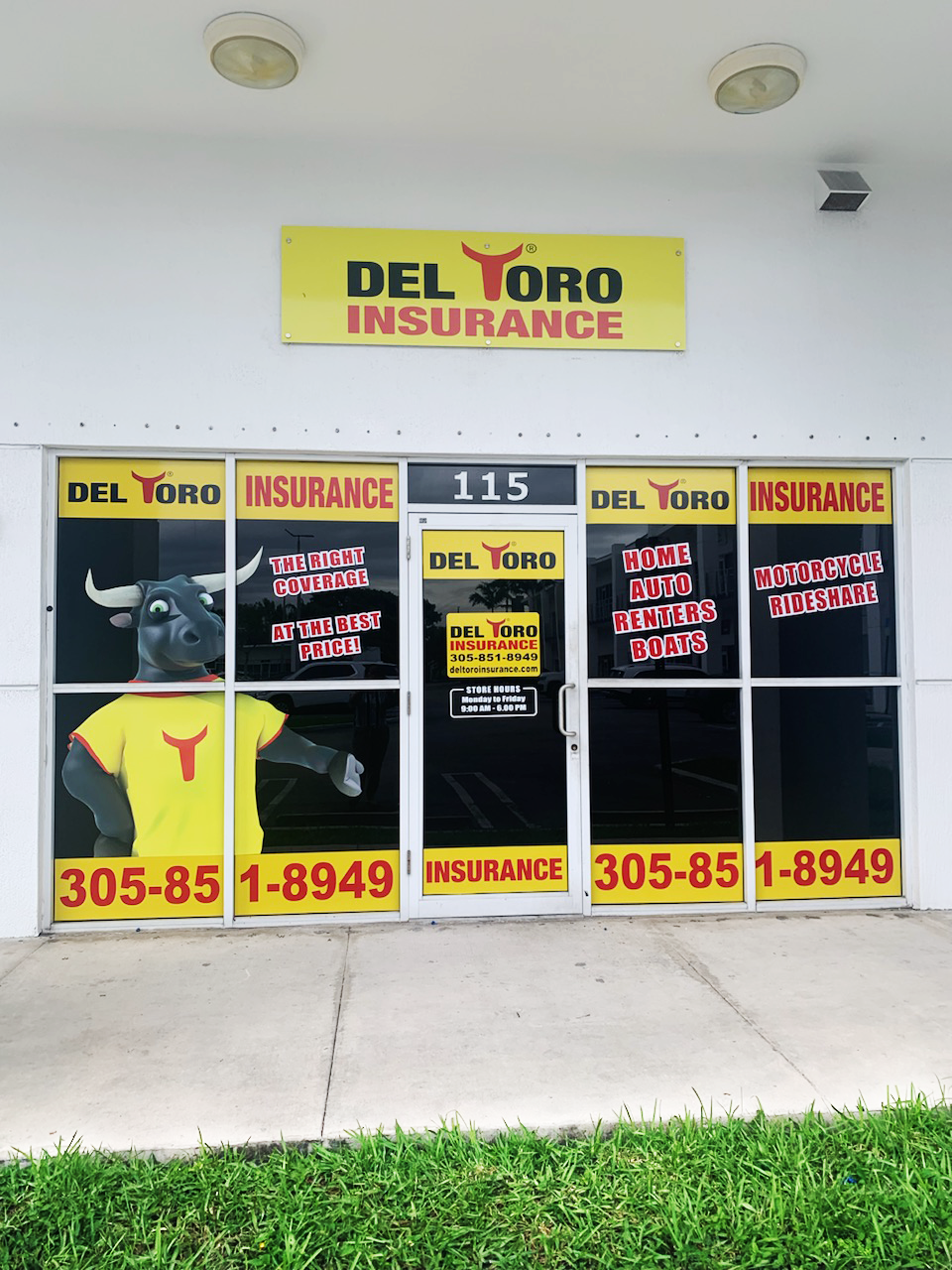 Insurance Cutler Bay, FL