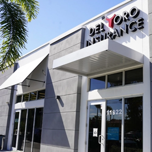 Del Toro Insurance Learning Center