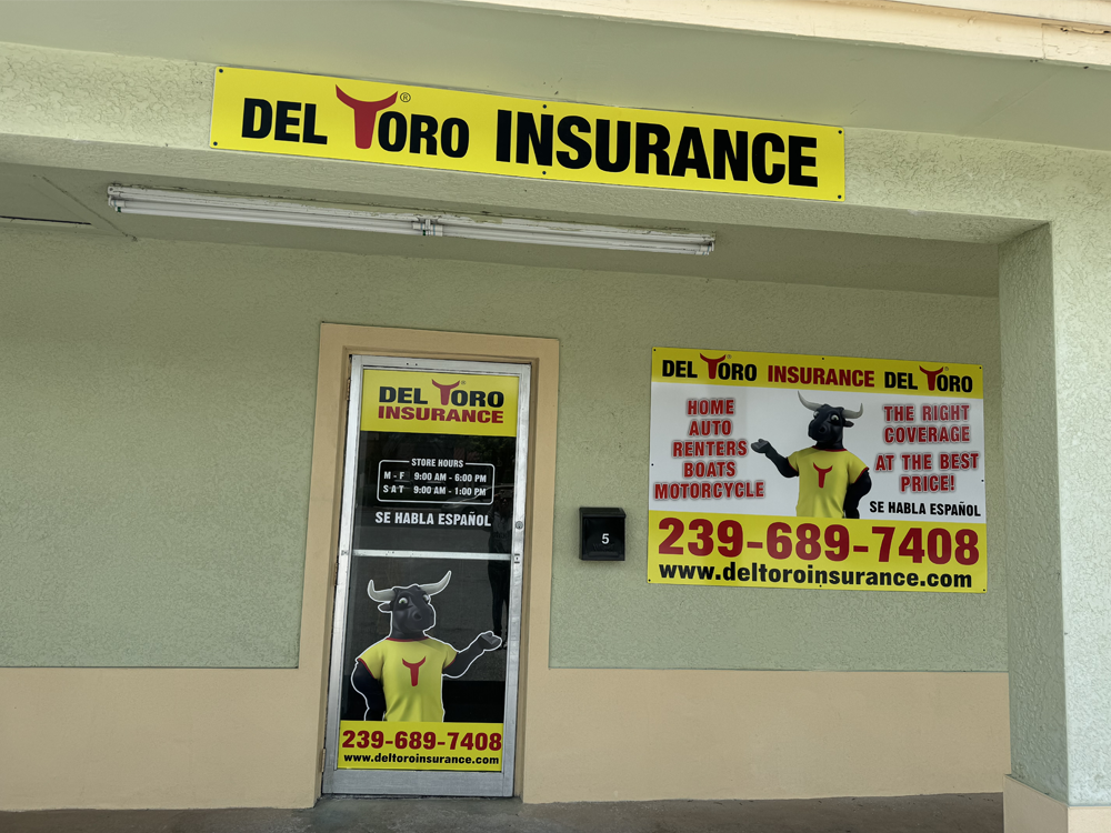 Del Toro Insurance Immokalee