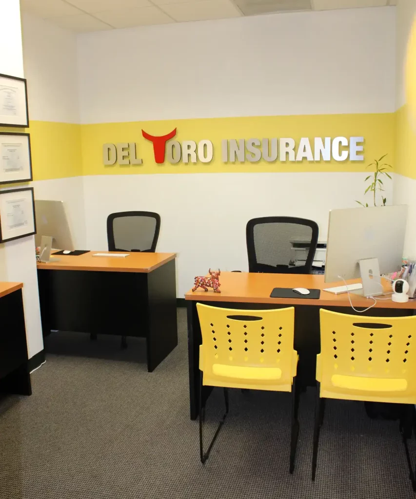 Del Toro Insurance 53rd St Doral, FL