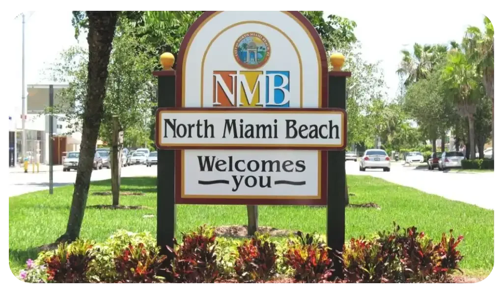 North Miami Beach