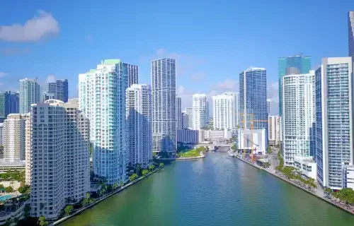 Miami City