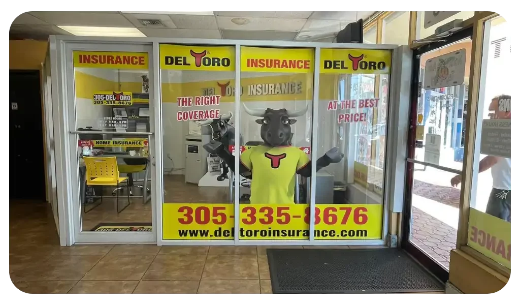 Del Toro Insurance Agency North Miami Beach FL