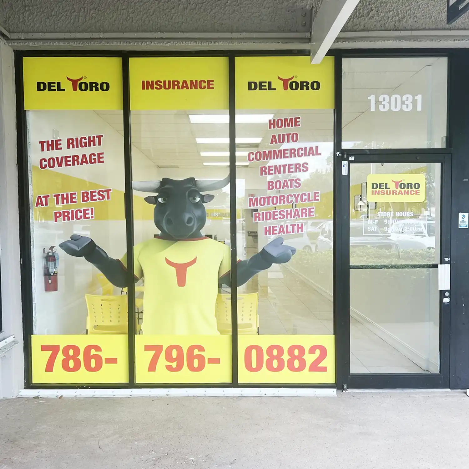 Del Toro Insurance