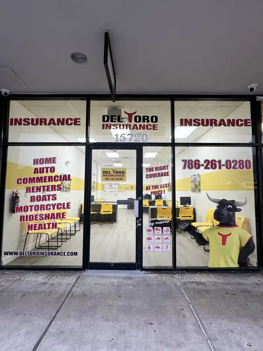 Del Toro Insurance