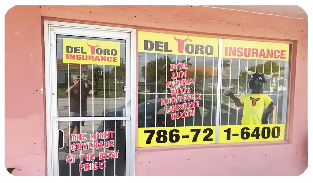 Del Toro Insurance