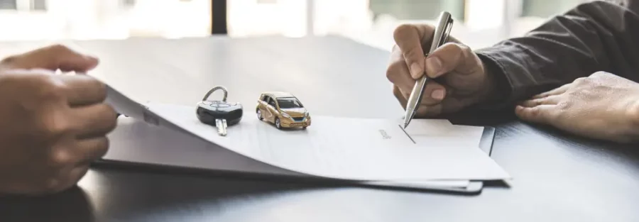 Commercial Auto Insurance