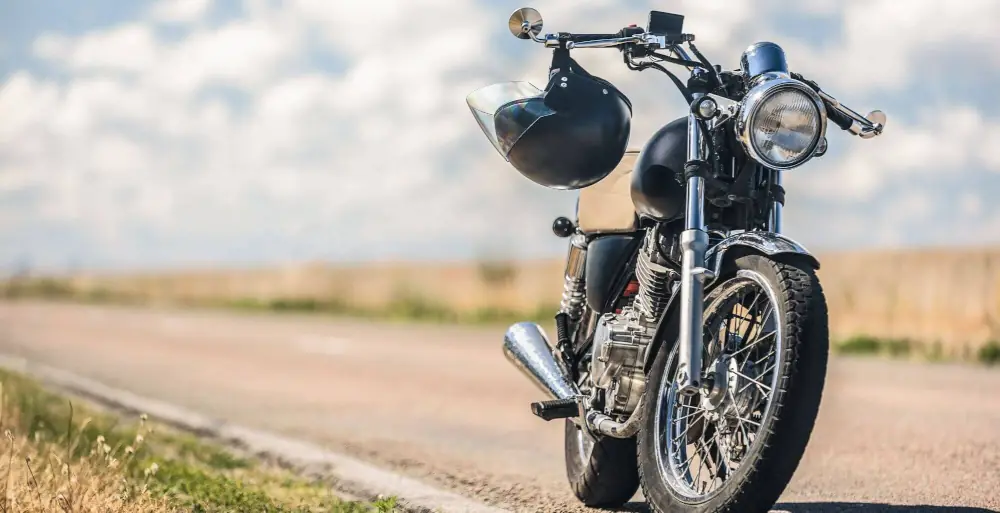 Motorcycle Insurance