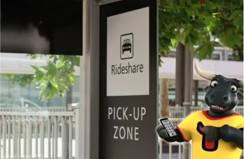 Rideshare Insurance