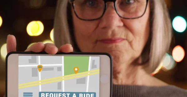 Ride-share-insurance